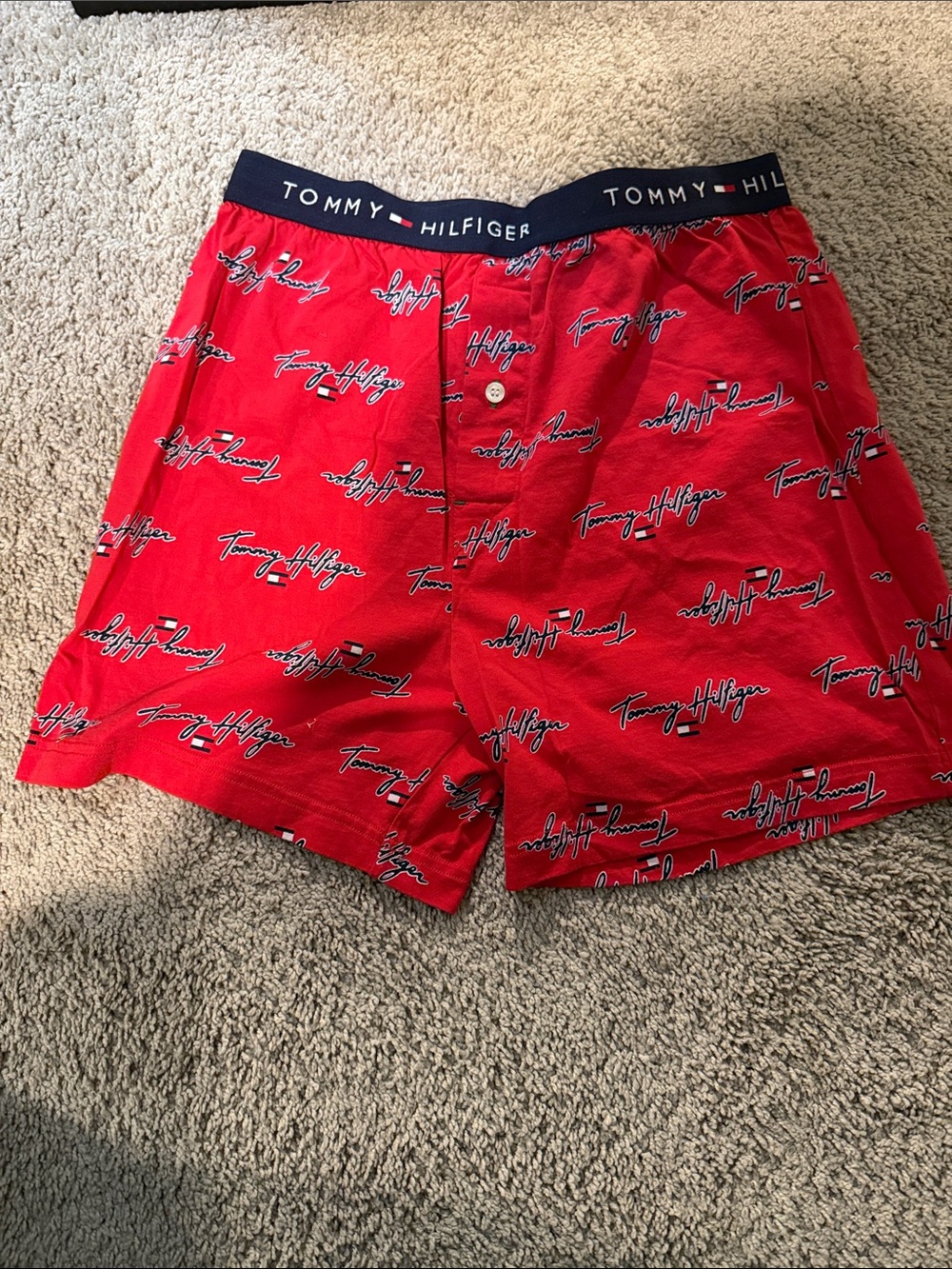 Tommy Hilfiger Shorts